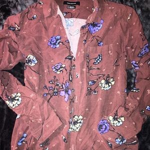 Urban outfitters blouse